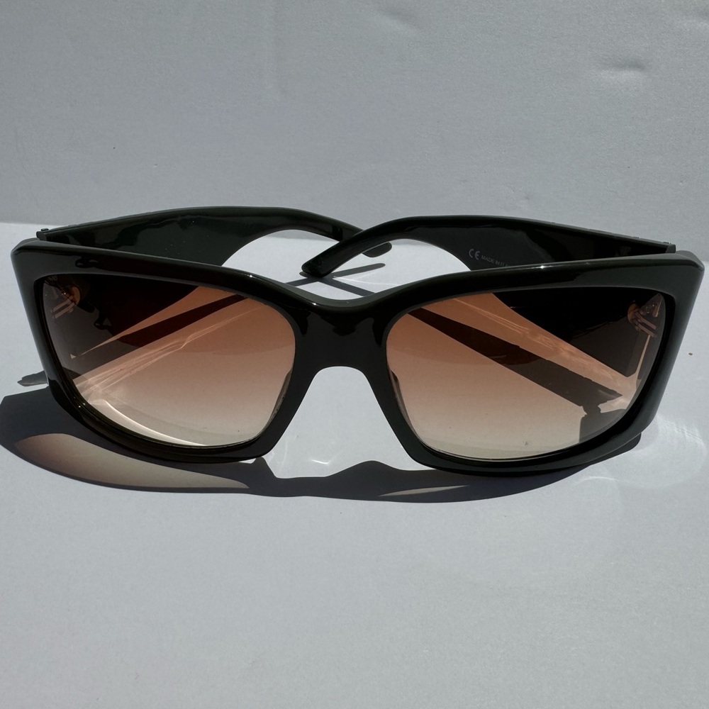Dior sunglasses DIORRAINT Rhinestone - Picture 8 of 10